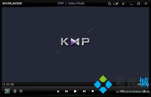 kmplayer如何加速播放 kmplayer加速播放的教程