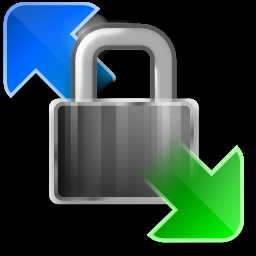 WinSCP(文件传输软件)