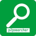 p2psearcher(p2p种子搜索工具)