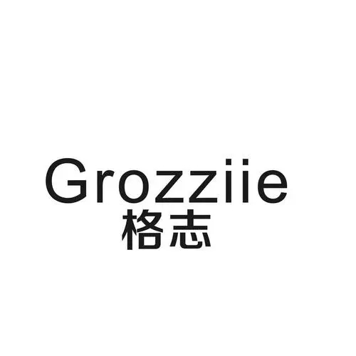 格志Grozziie TP732打印机驱动