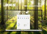 萝卜家园 Ghost Win11 64位 最新精简版系统 v2023.03