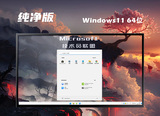 技术员联盟 Ghost Win11 64位 简单纯净版系统 v2023.05