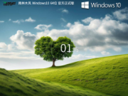 Windows10 22H2 19045.3758X64官方正式版v2023