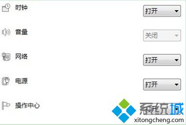 Win7音量图标不见了怎么办？