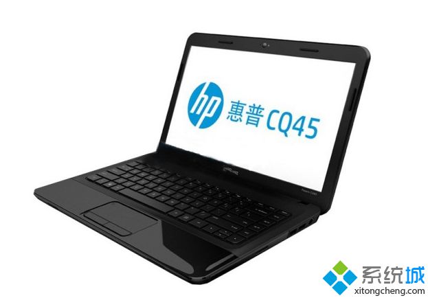 惠普（HP）CQ45-M02TX笔记本能装win8.1系统吗？