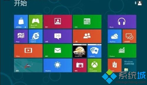 Win8.1免激活系统恢复Win7登录音效的解决方法