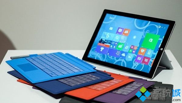 Windows10正式版推出前不会发布Surface Pro 4