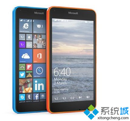 微软WP8.1 Lumia640蓝牙协议更新内容曝光