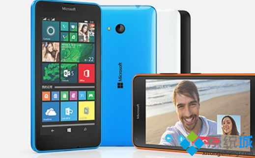 微软中国官网已出现Lumia640双卡双待手机