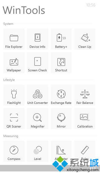 WP8.1专版威兔上架：使用了全新Silverlight8.1框架