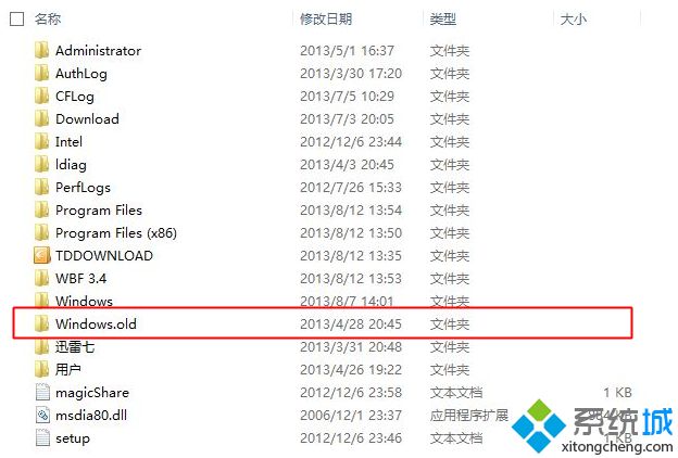 重装系统c盘东西还在吗|电脑重装系统c盘文件会被清空吗