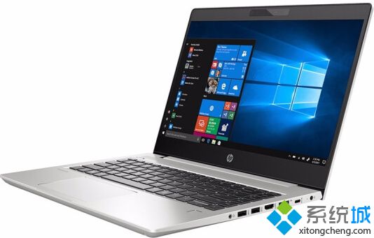 惠普(HP)Probook 440 G6怎么装win10系统教程