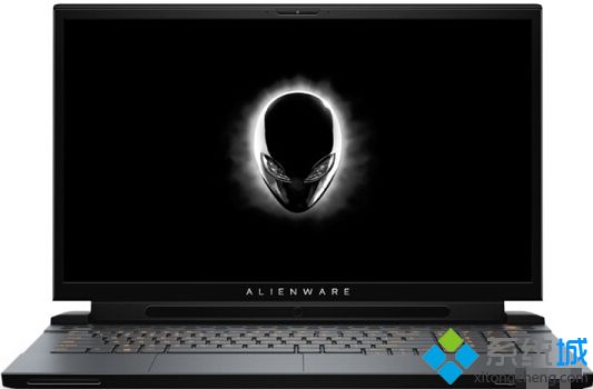 Alienware M15(ALW15M-D4501B)怎么装win10系统教程