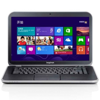 戴尔 DELLInspiron 15R-7520可以装windows8.1系统吗 如何安装