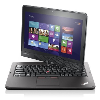 联想 ThinkPadS230U 33473LC能装win8.1系统吗 怎么安装