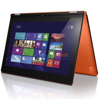 联想 lenovoIdeaPad Yoga13可以装windows8.1系统吗 怎么安装