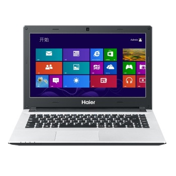 海尔（Haier）S400可不可以装win8.1系统 怎么安装