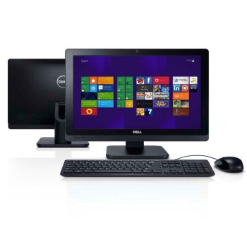 戴尔 DELLInspiron one 2020-R318-JN可以装windows8.1系统吗 如何安装