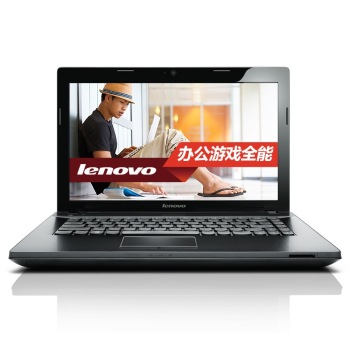 联想（Lenovo）G410AT笔记本电脑