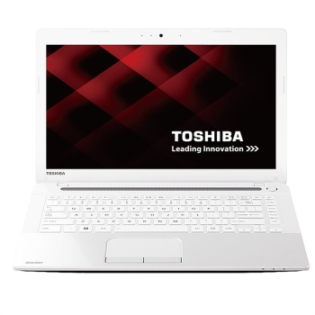 东芝（TOSHIBA）C40-AT19W1笔记本电脑