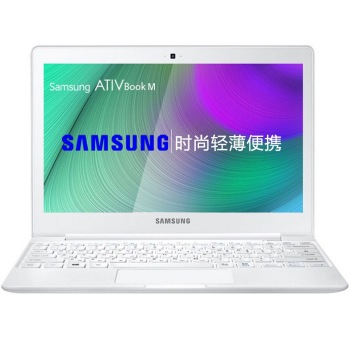 三星（SAMSUNG）NP110S1J-K02CN笔记本电脑