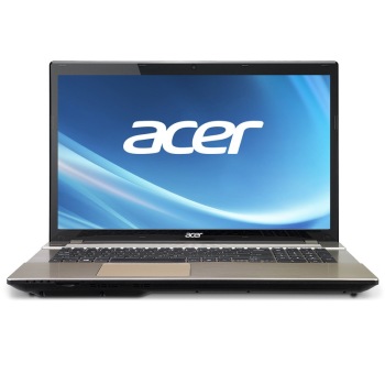 宏碁（acer）V3-772G-54204G1TMamm笔记本电脑